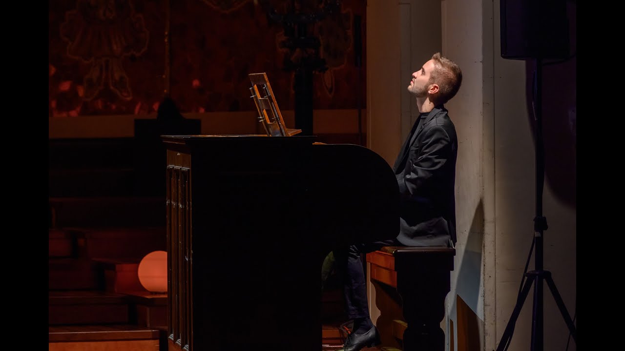 Interludi del Concert de Sant Esteve 2022