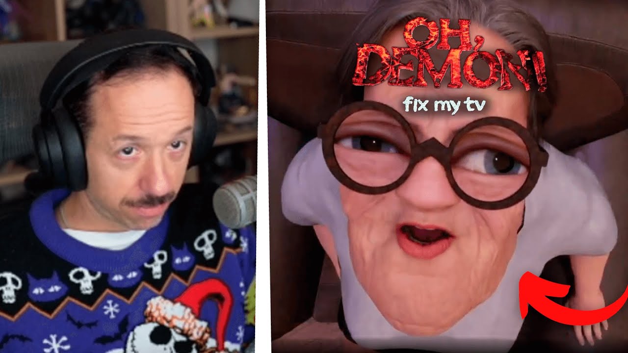 KNekro reacciona al juego de Jagger y Maximus 🤣