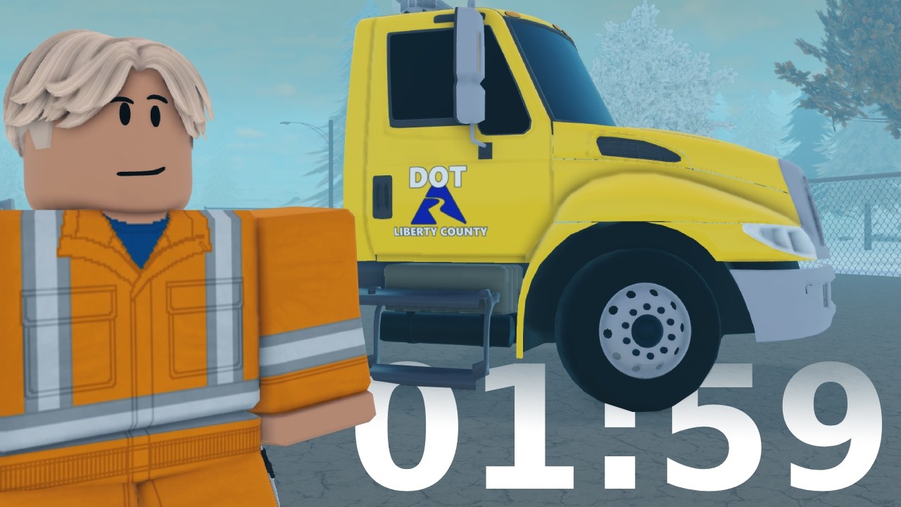 New ERLC UPDATE releasing TODAY...