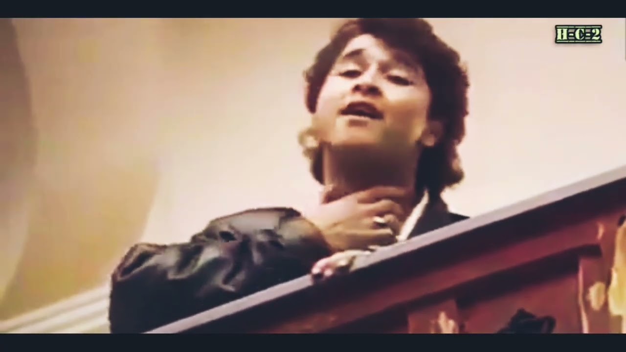 محمد لمين 🇩🇿. أنتي هانية.