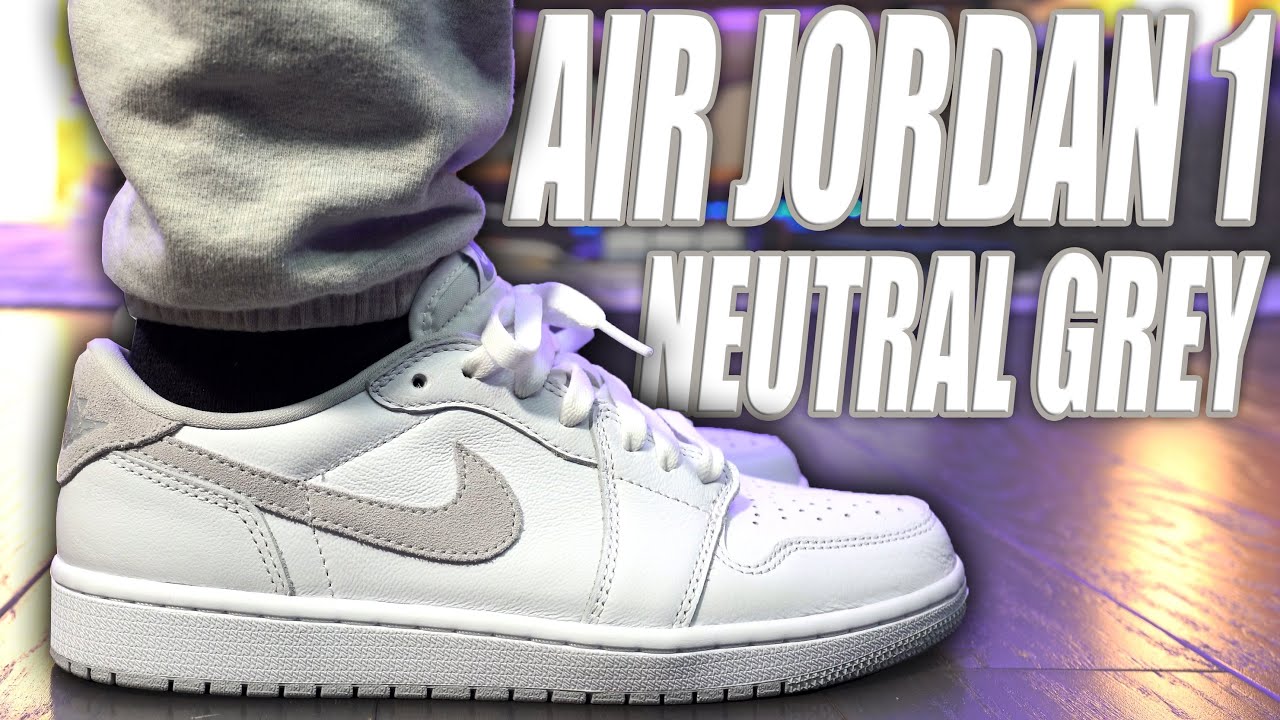 2021 AIR JORDAN 1 LOW 