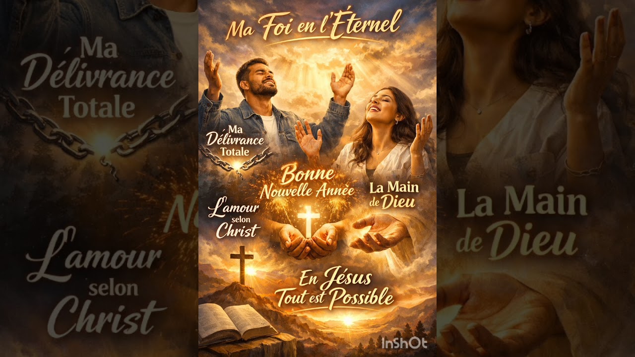 Ma foi en l'Éternel (compilations)