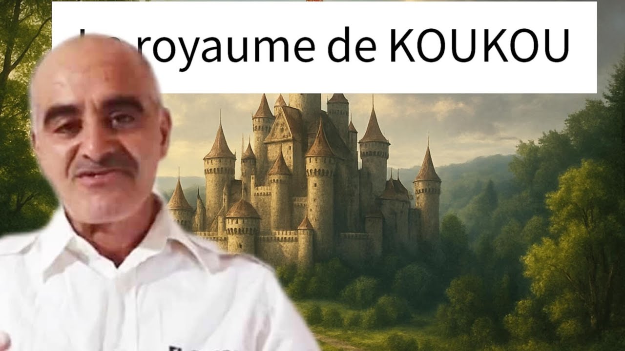 Royaume de KOUKOU#2