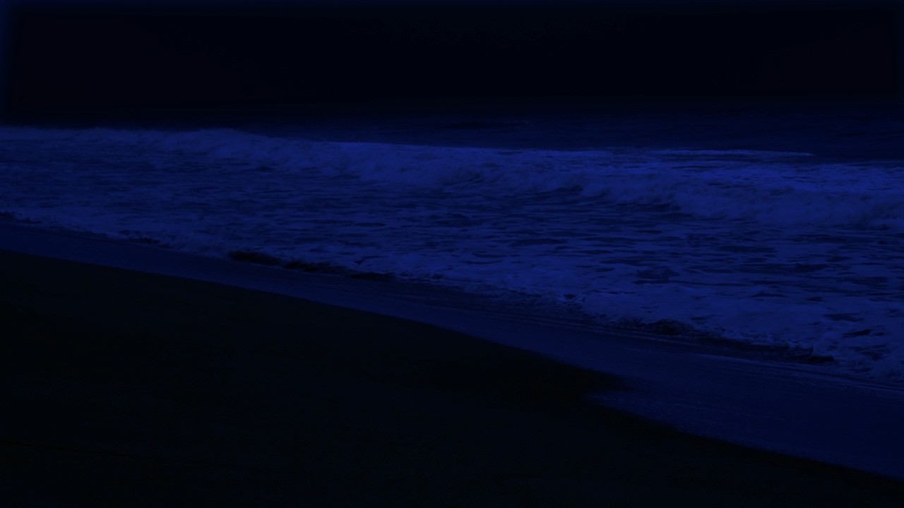 Sleep soundly for 10 hours - warm ocean music helps you fall into a deep sleep.