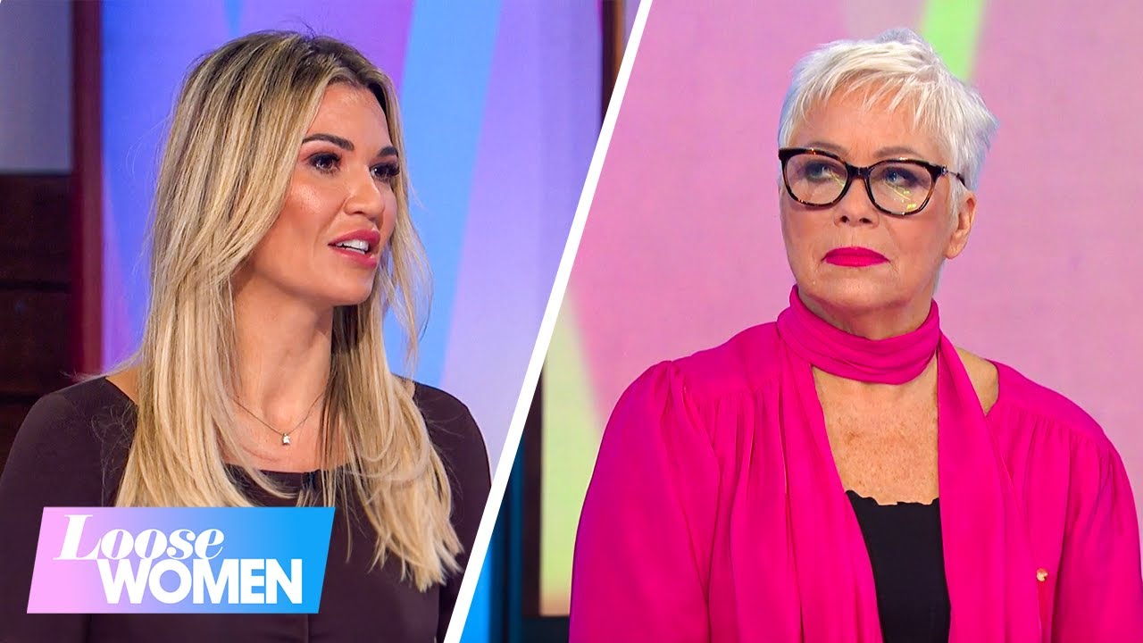 Our Loose Women Share Their Stories On Their Later In Life Diagnosis | Loose Women