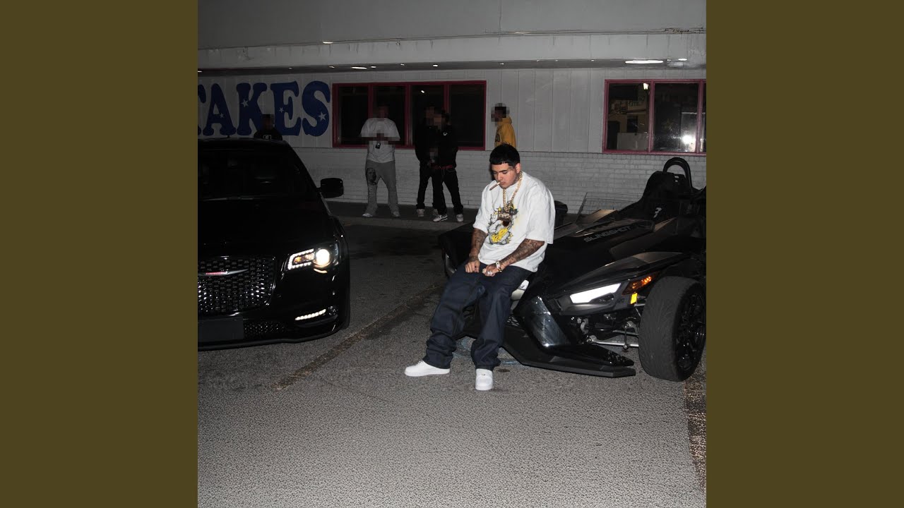 Hood Melody