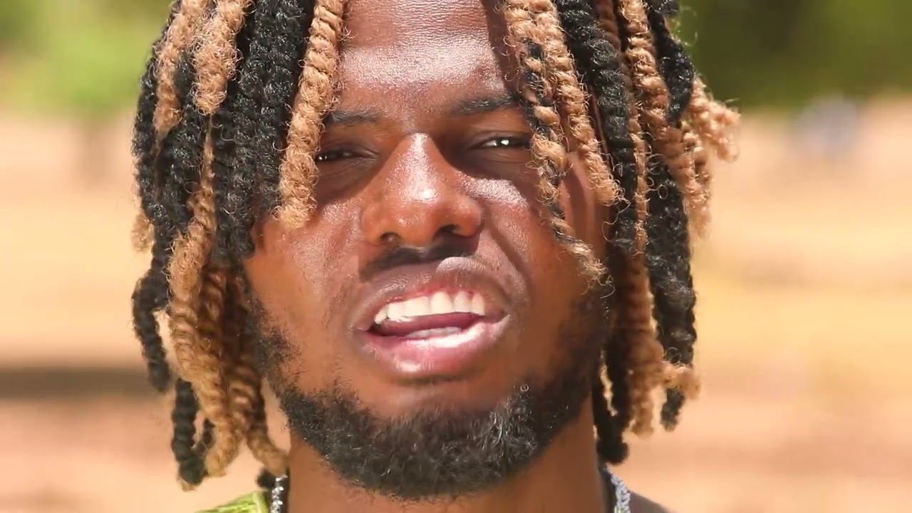 Prince Imnor Papa_God (clip officiel by Anonyme Clip)