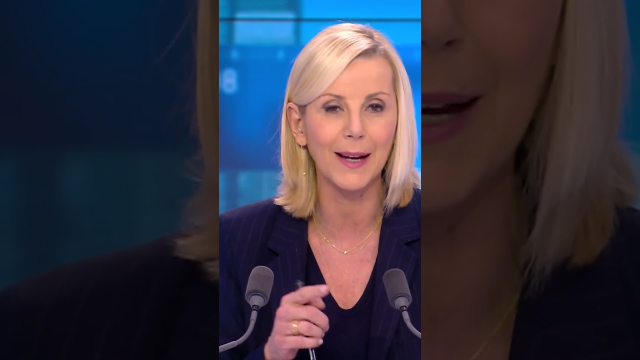 L'&eacute;dito de Laurence Ferrari du jeudi 19 mars