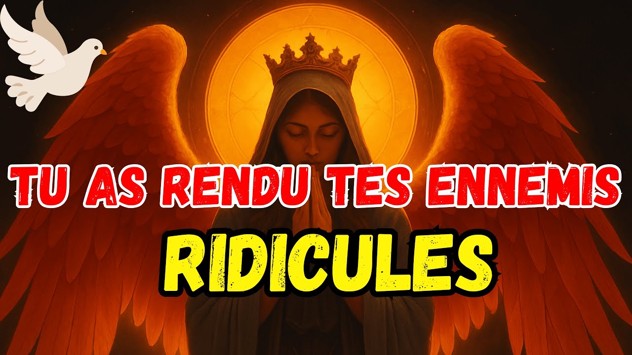 Élus , Ils viennent de réaliser que tu savais depuis le début.  Maintenant, ils ont l’air ridicules