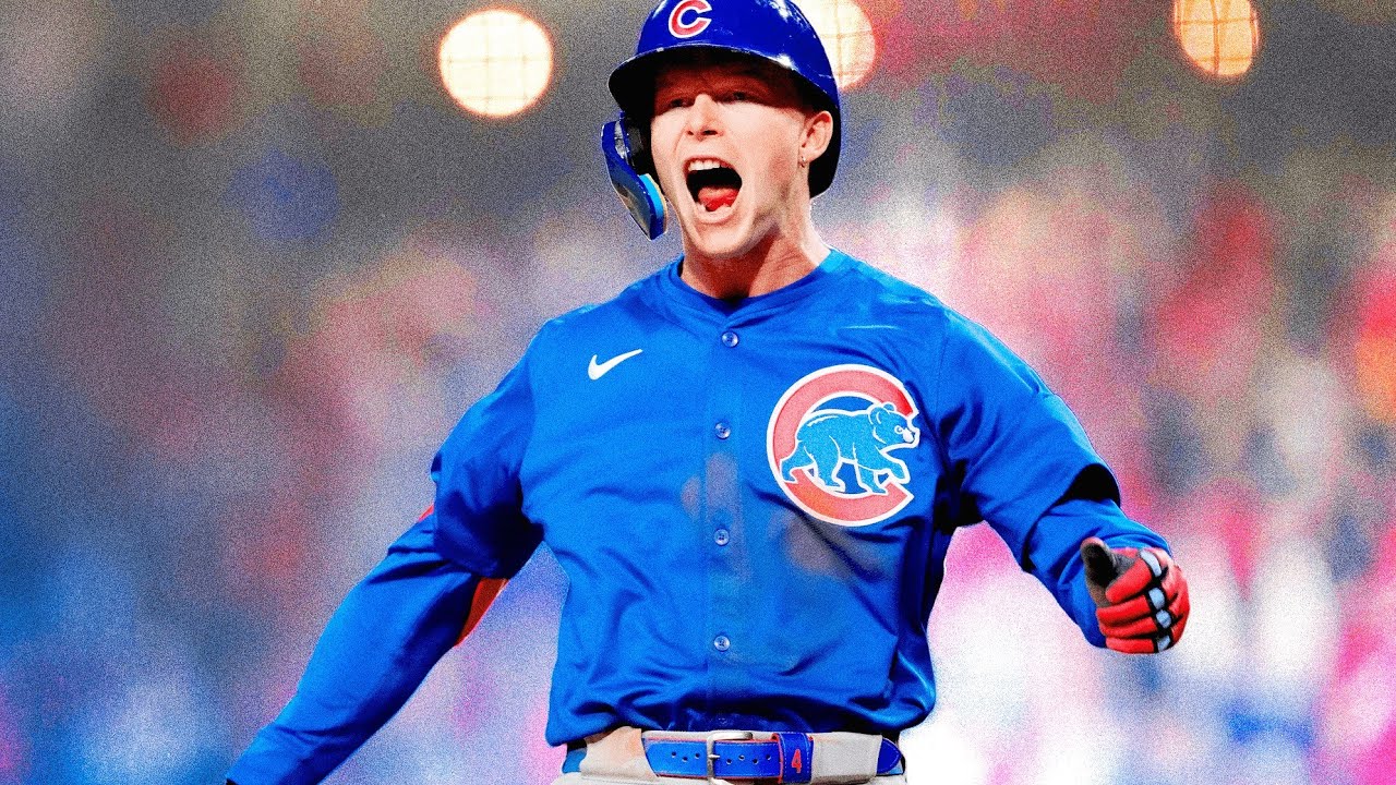 DODGERS STAR PETE CROW-ARMSTRONG THROWS SHOCKING SHADE AT LA FANS - 