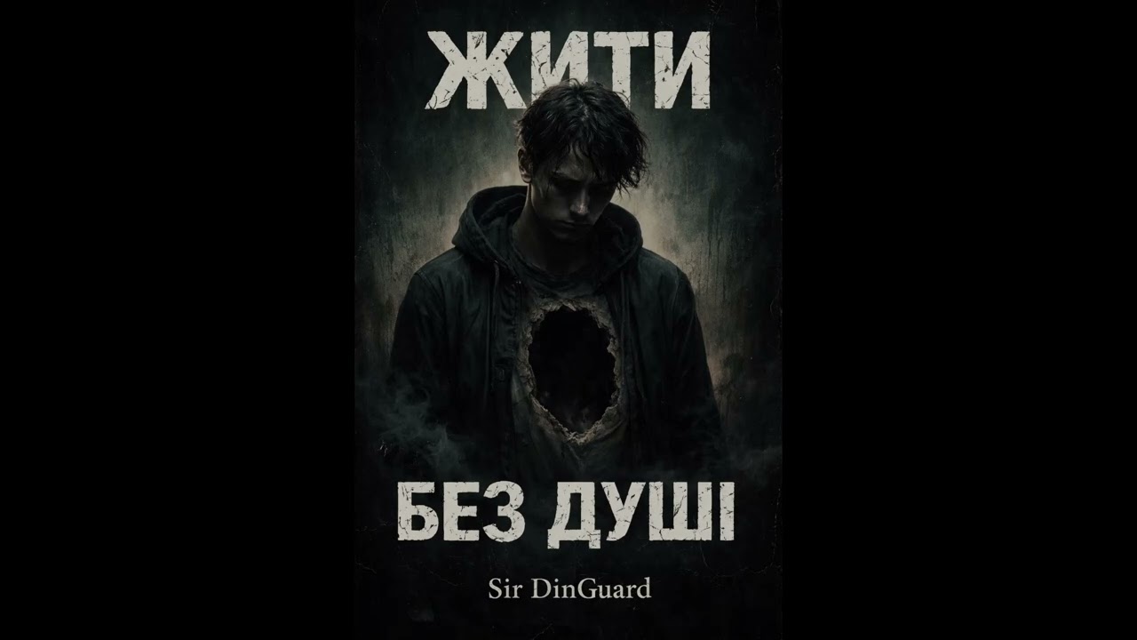 Жити без душі
