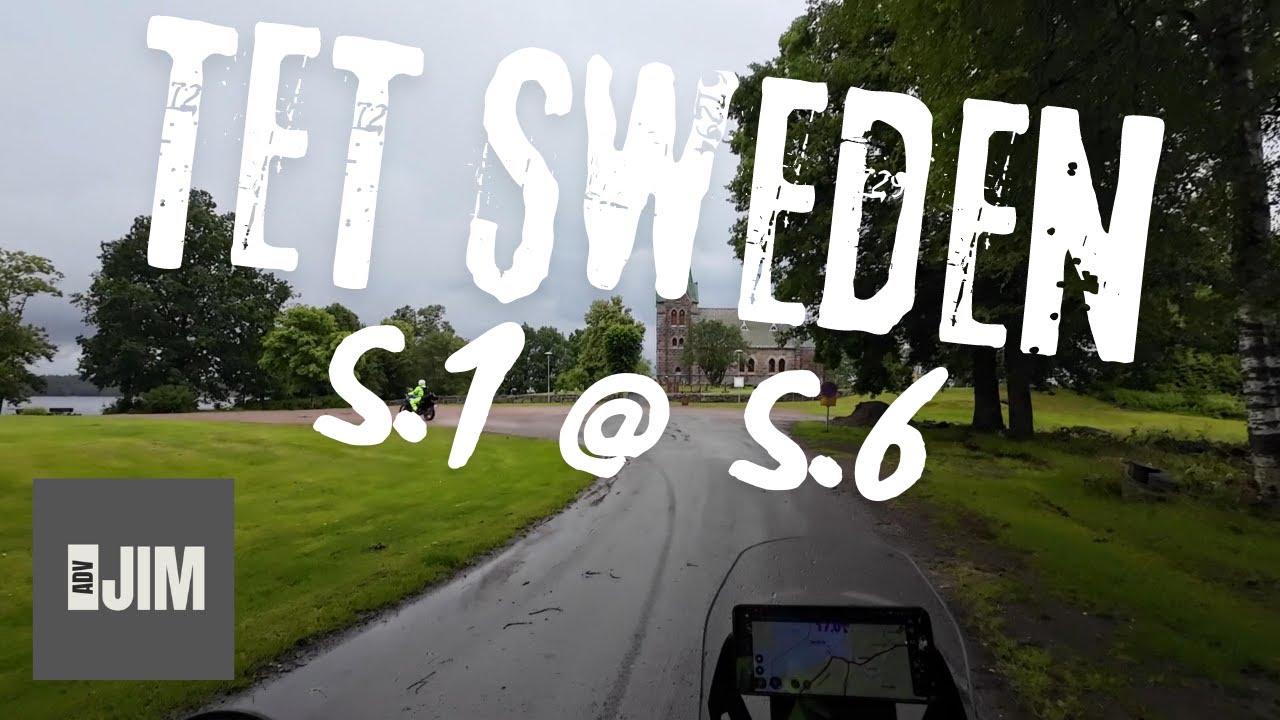 TET Sweden 2024 Alvesta 2 Halmstad
