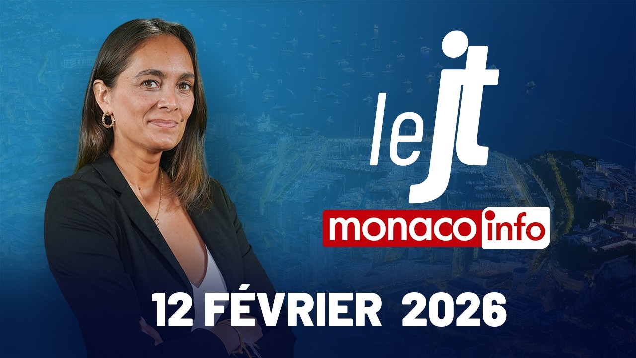 Le JT - Édition du jeudi 12 février 2026