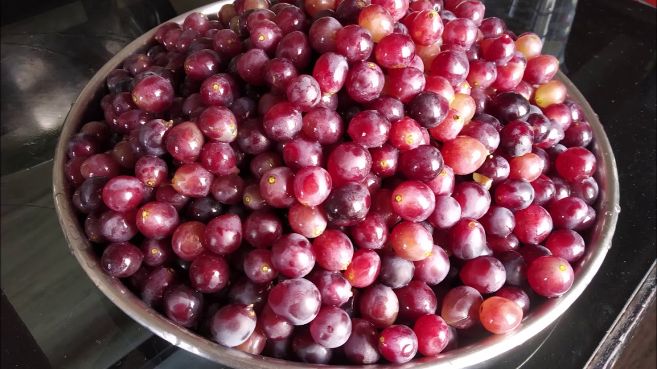 Mom's home-made specials- Red Wine