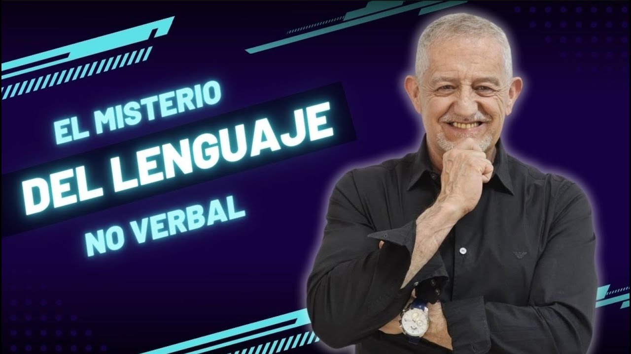 Descubre el secreto de tu Árbol con el Lenguaje no verbal | Ramón Maristany