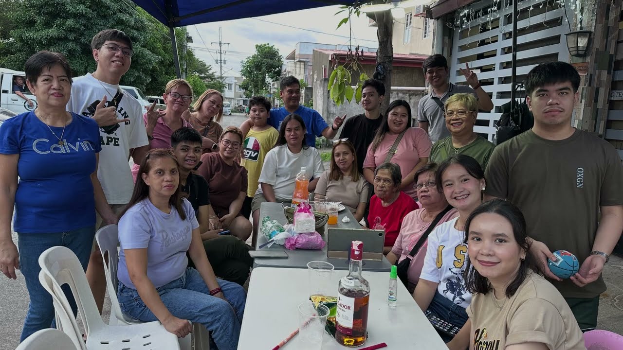 Nanay Andreng