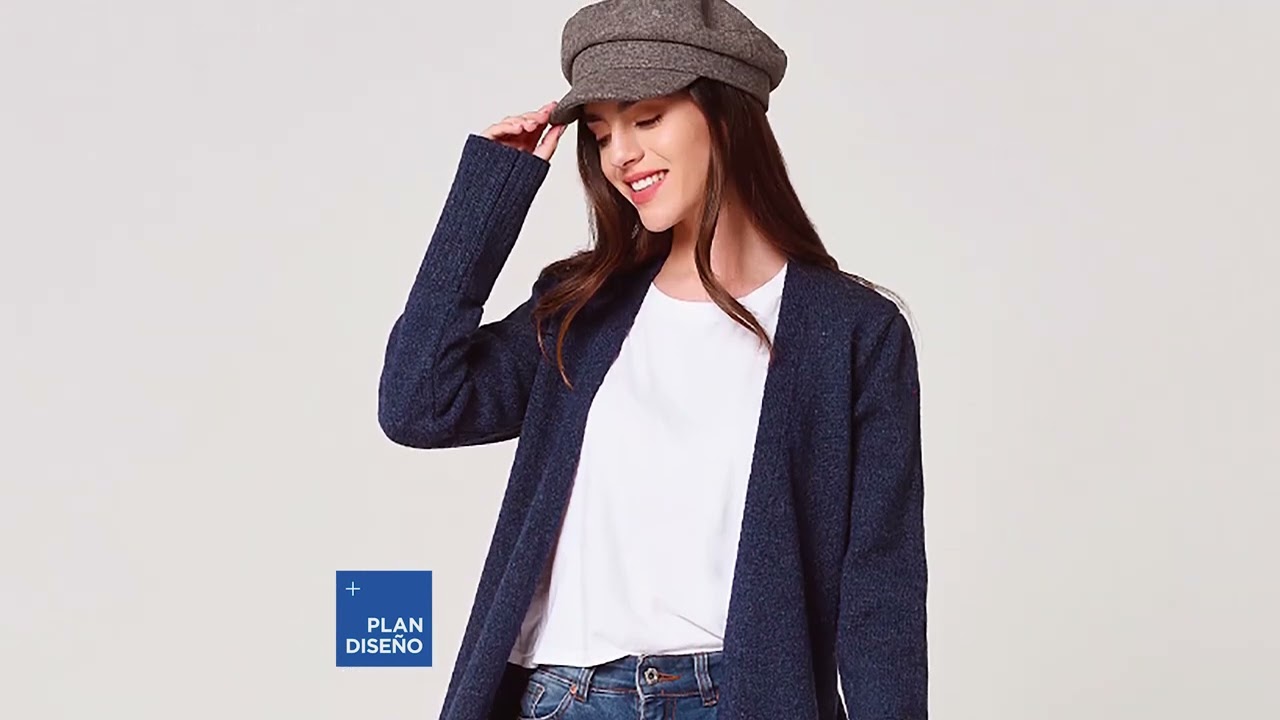 Stoll - Modelo CMS 830 KI - Knit &Wear - Tecnología prenda completa - Textilana