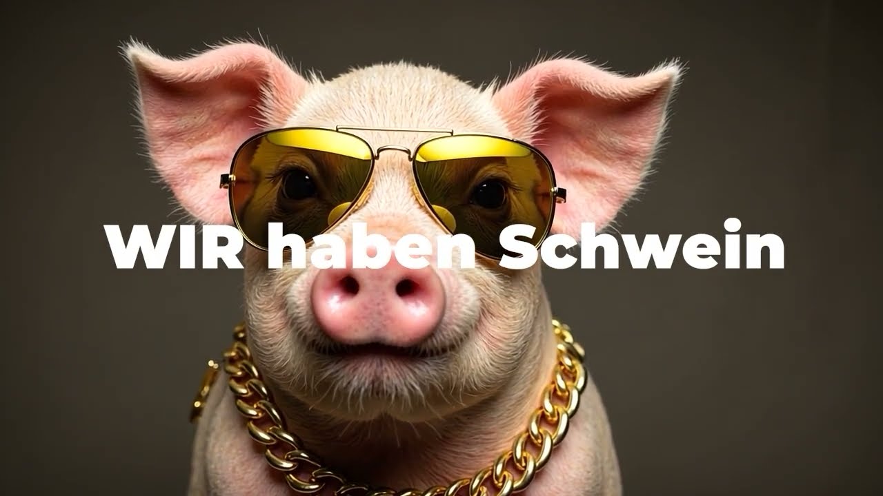 Raiffeisen City Night - On Stage Video