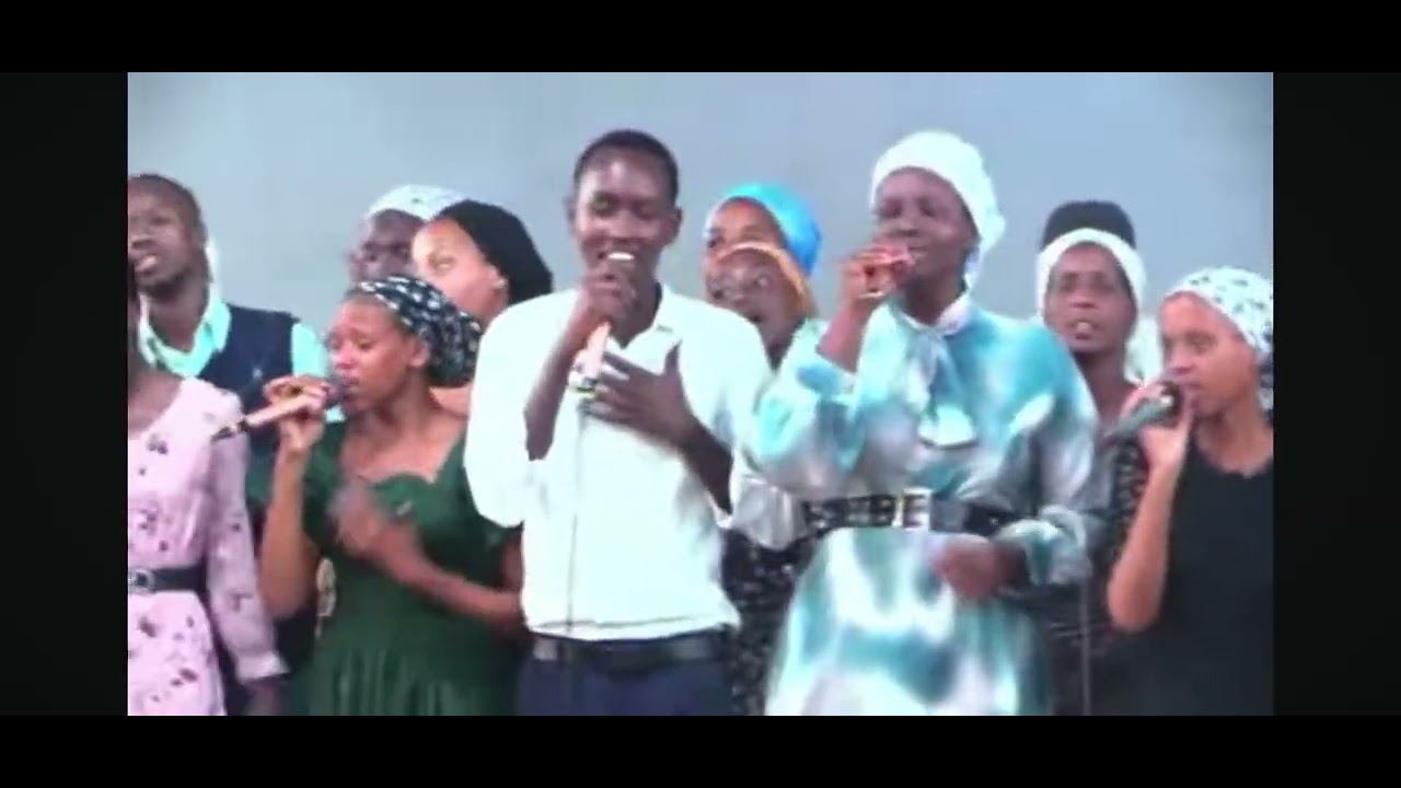 Amen Bukavu muhabwe umugisha 🔥🔥