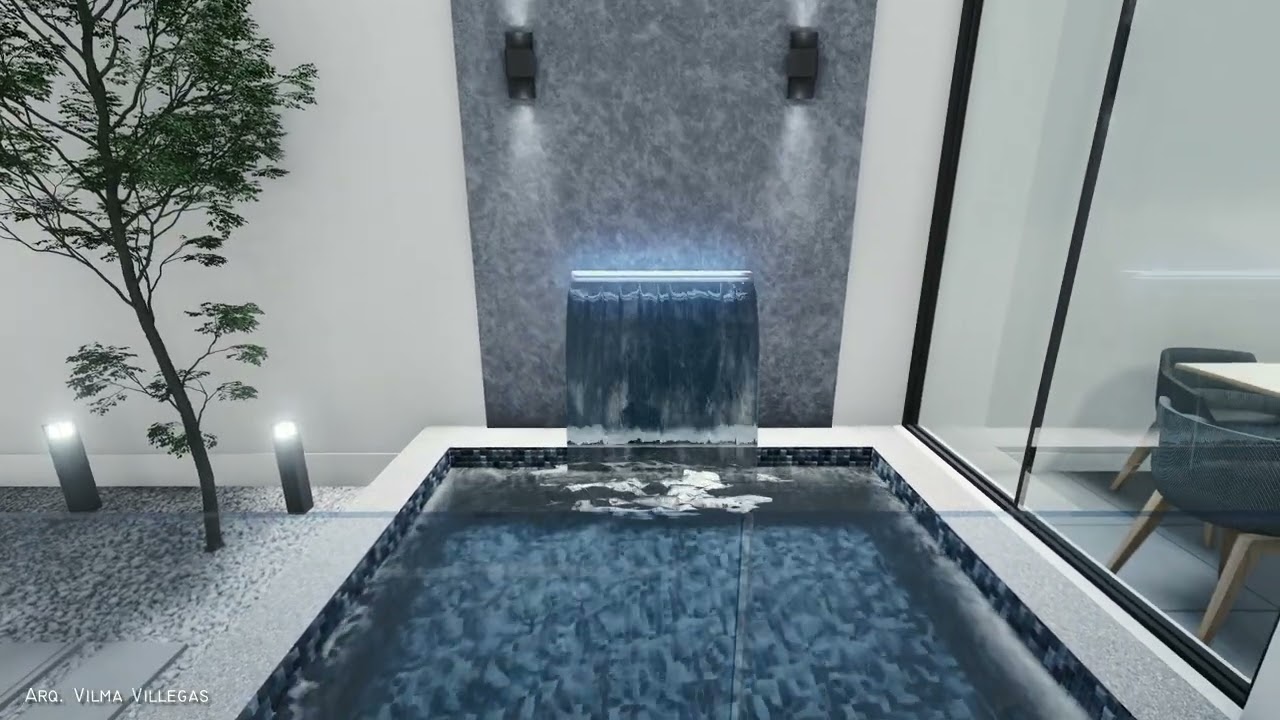 CASA 90 M2 - CHILCA