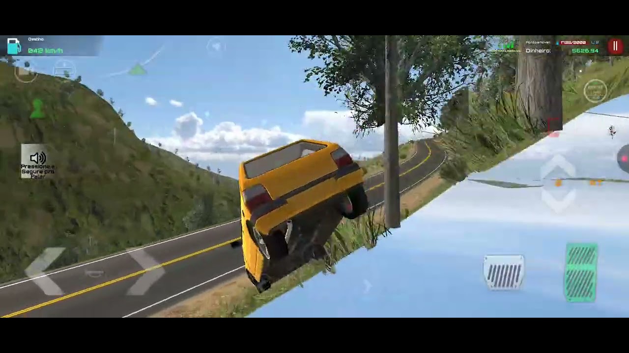 Fiat Uno Mille 2008 No Drive Jobs Online Simulator