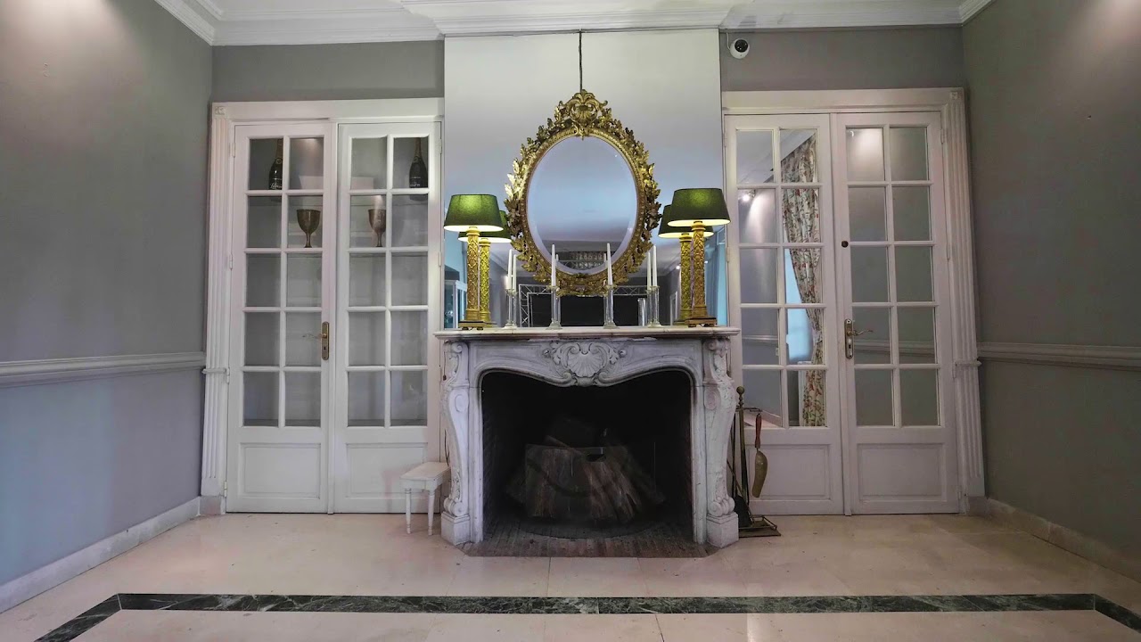 Le Ch&acirc;teau de Nans   Wedding Day   Et&eacute; 2019