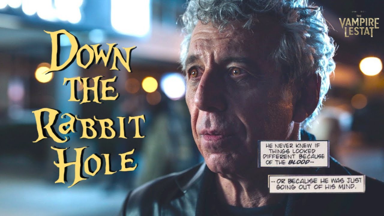 Will Daniel become insane in Season 3?