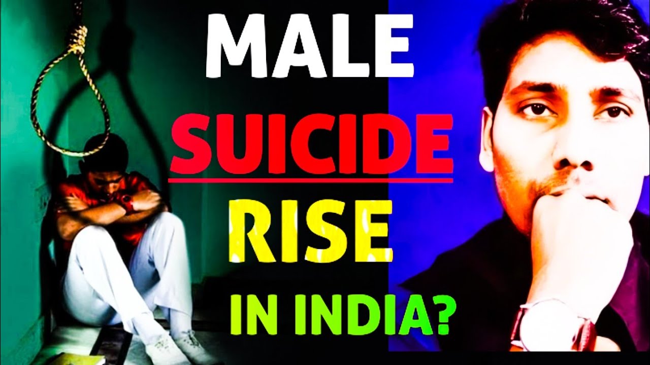 The Tragic Truths Behind Youth Suicide in India