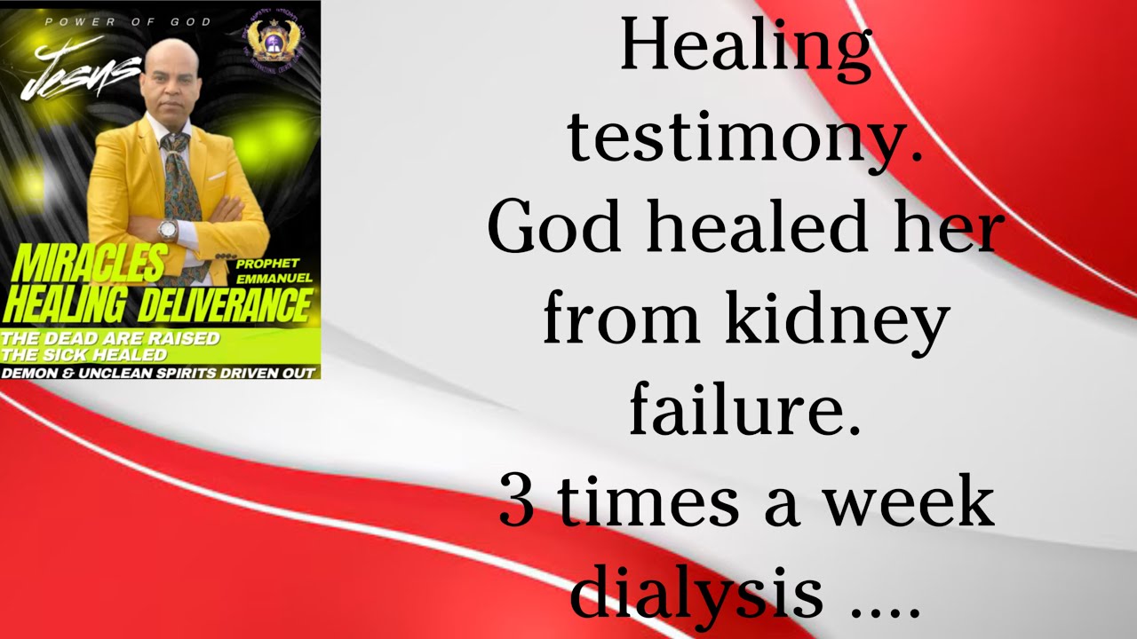 power of God international ministry