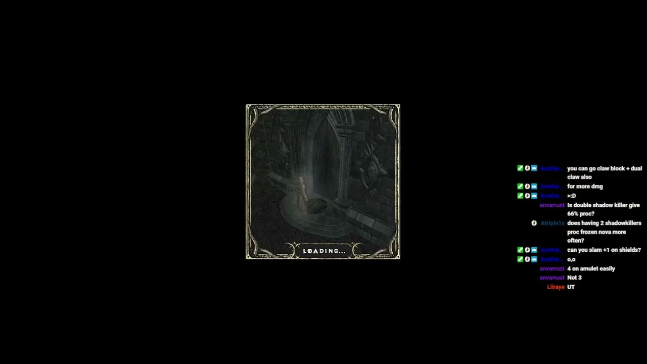 [PD2S10Beta] Mindblast Assasin Throne of Insanity + Uber Tristram