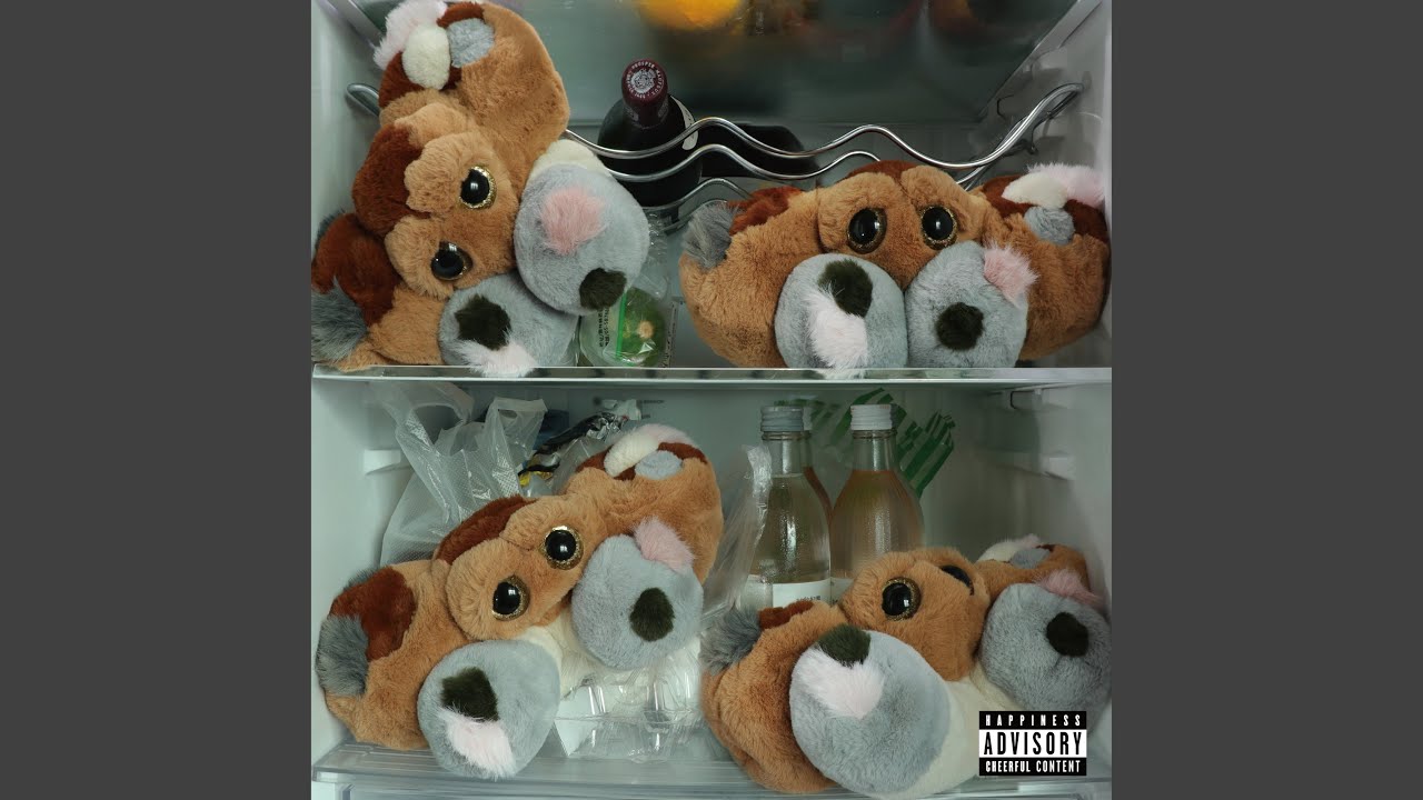 New notes (prod. by 鄭昭元 ZAOYUAN)