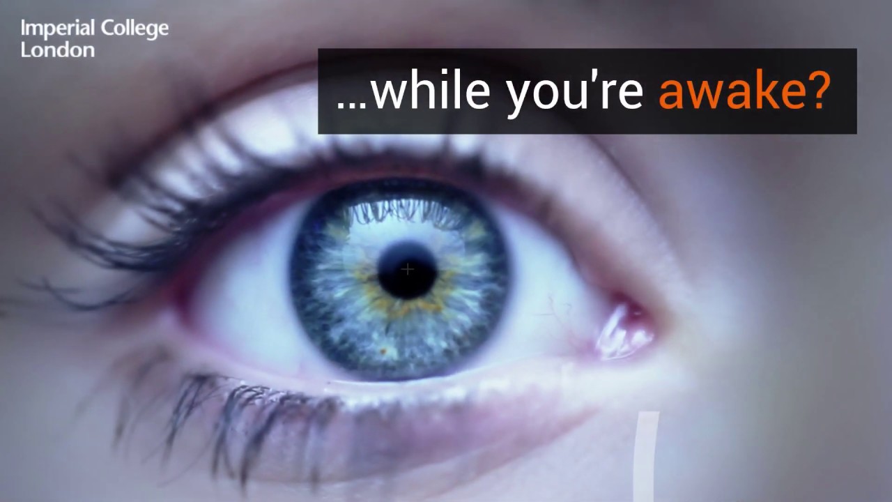 &lsquo;Dreaming while awake&rsquo;: How psychedelics change your brain