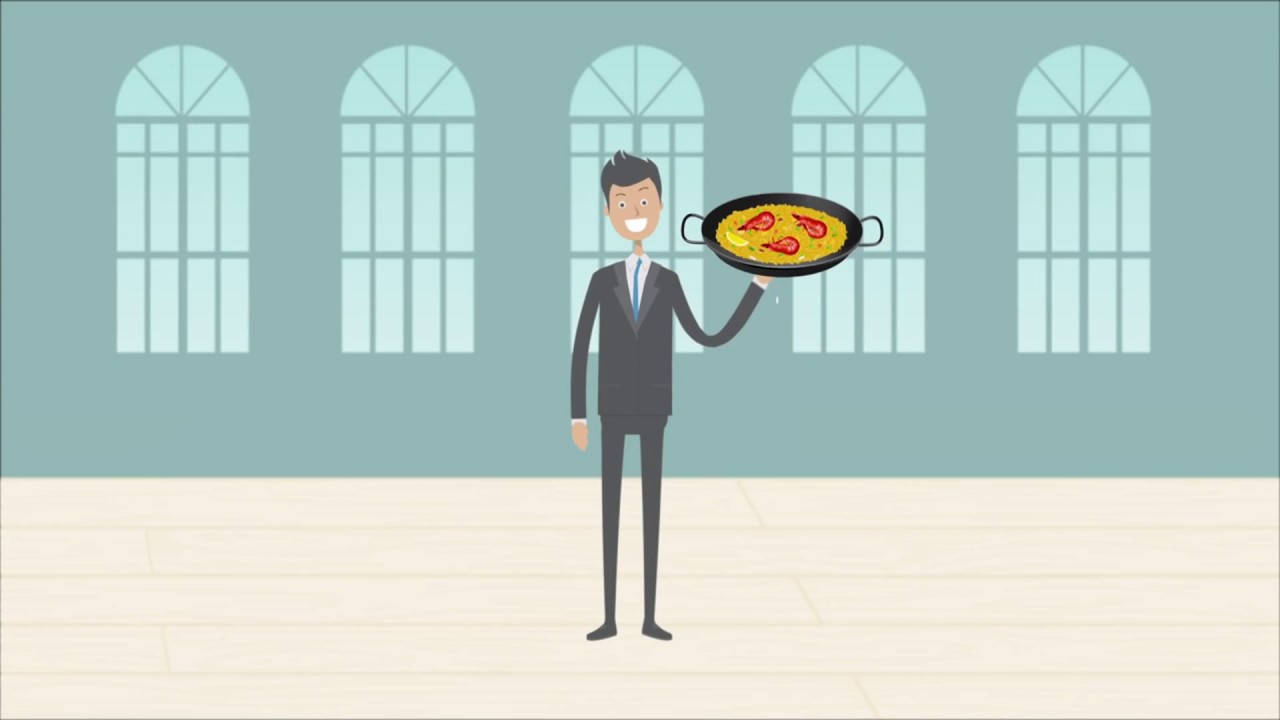 Miss Tipsi - Software para hosteler&iacute;a, TPV de gesti&oacute;n de restaurantes