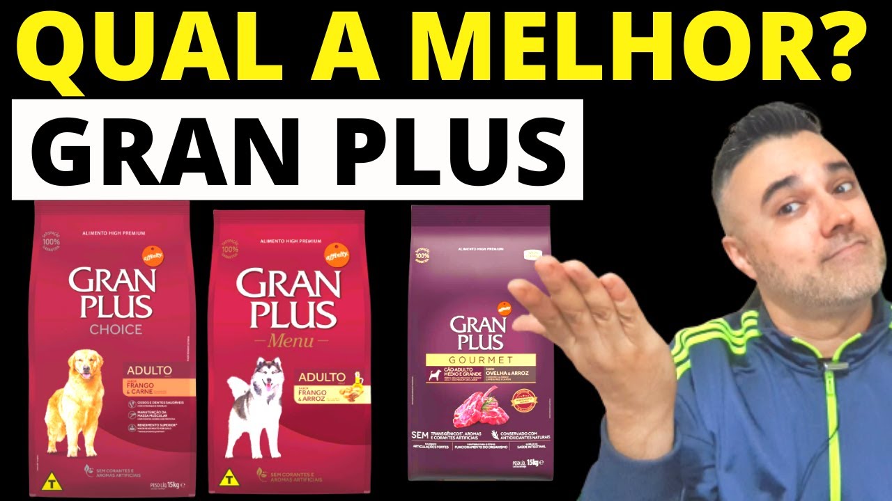 Qual a MELHOR GRAN PLUS? Qual melhor custo x benef&iacute;cio? TUDO SOBRE ELAS!