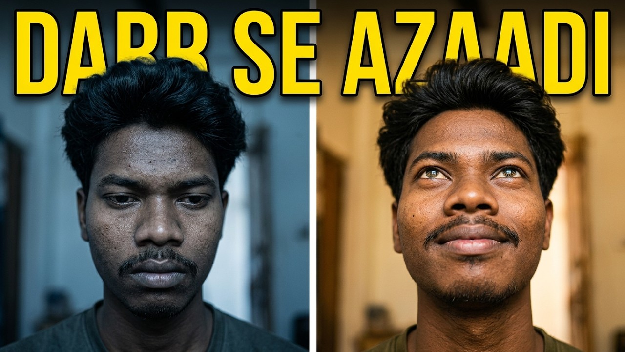Darr Se Azaadi | Log Kya Kahenge Mentality Ko Tod Do