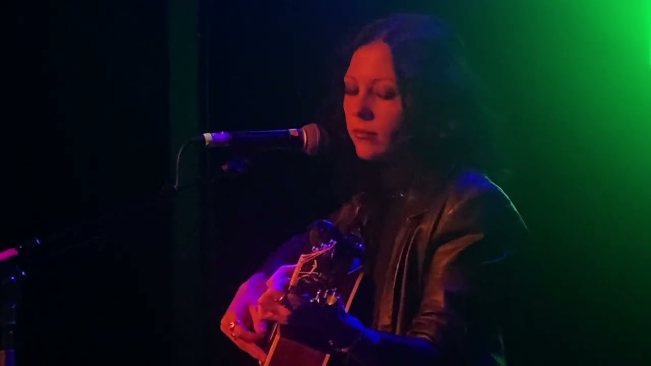 Pale Waves - There’s A Honey - 2024/09/29 - Rough Trade, Bristol