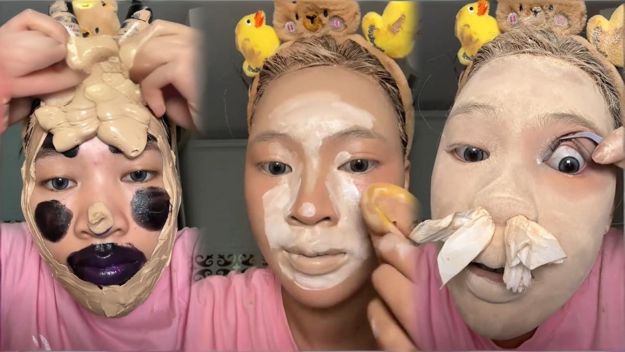 과감하게 행동하세요. 여러분의 세계에는 시청자가 그렇게 많지 않습니다.