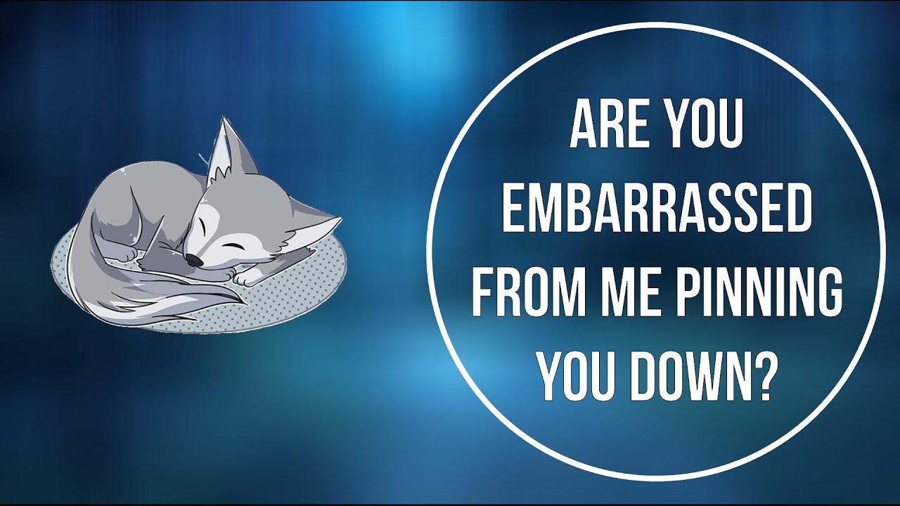 Дом-оборотень связывает тебя и несет к себе домой (Neko Listener) (M4A) (ASMR) (SleepAid)