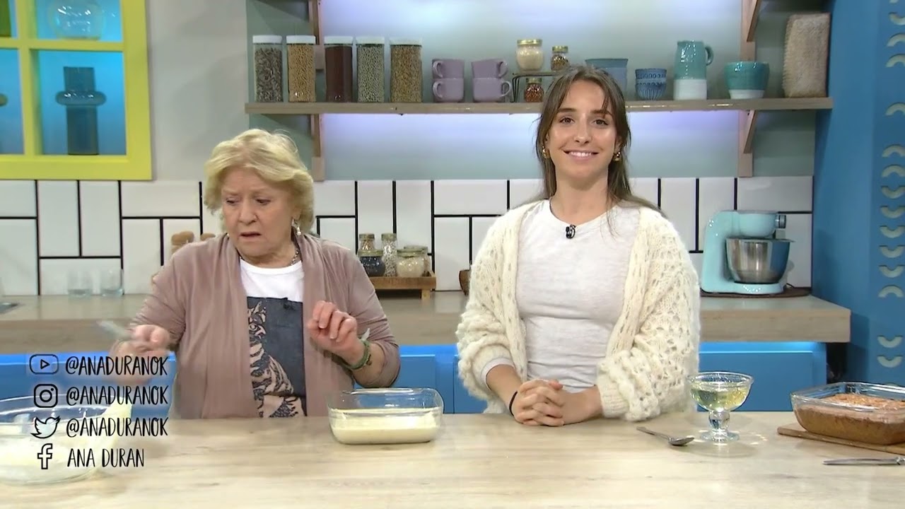Receta - Aristelos
