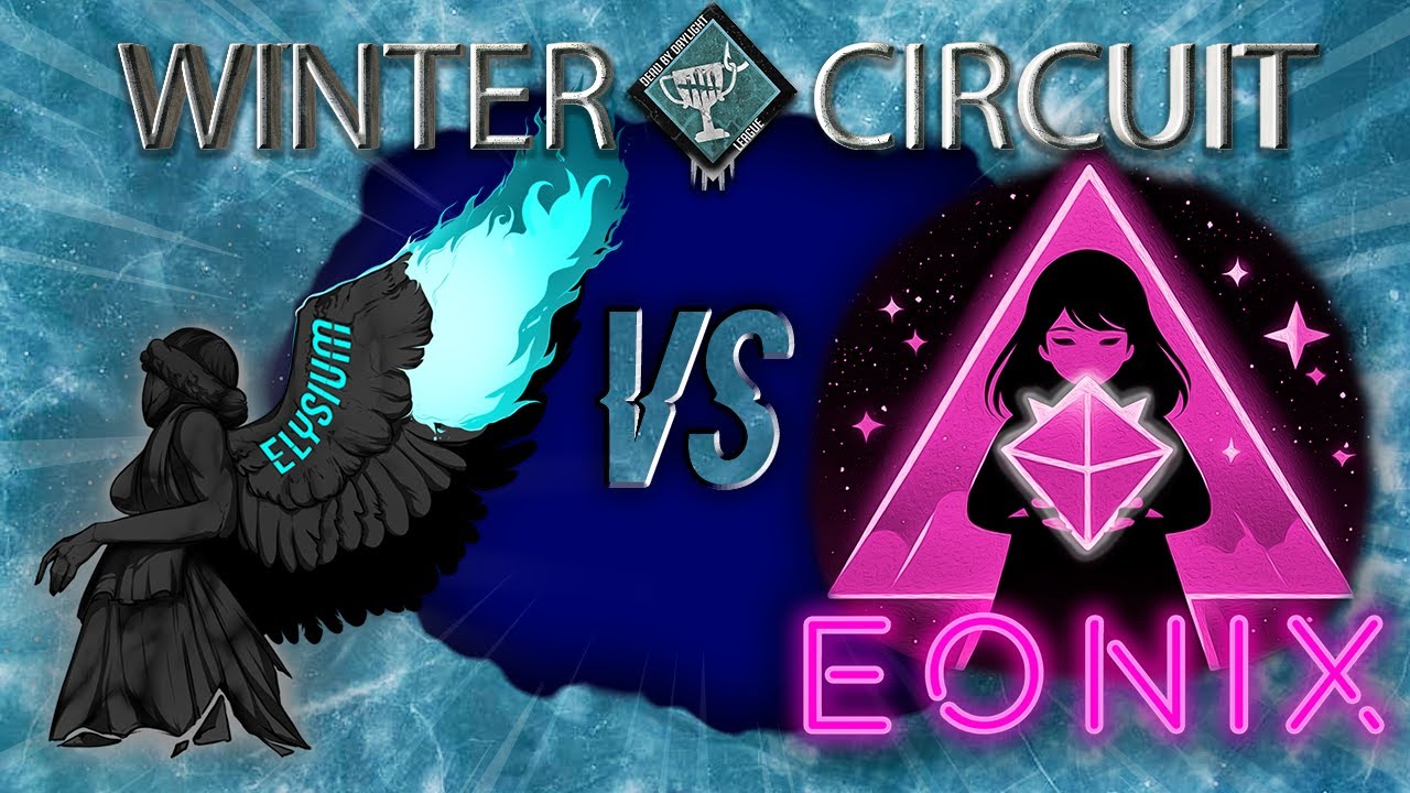 [WC2024] Round 2 - Elysium vs Eonix | DBDLeague