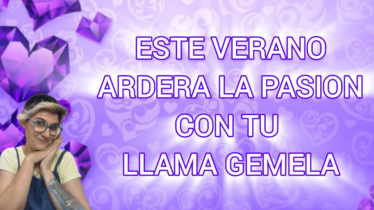 ¡¡ SE ACERCA UNA UNIONNN!! AII MADRE MIA NO TE LO VAS A CREER   ESTE VERANO🌞SALEN CHISPASS