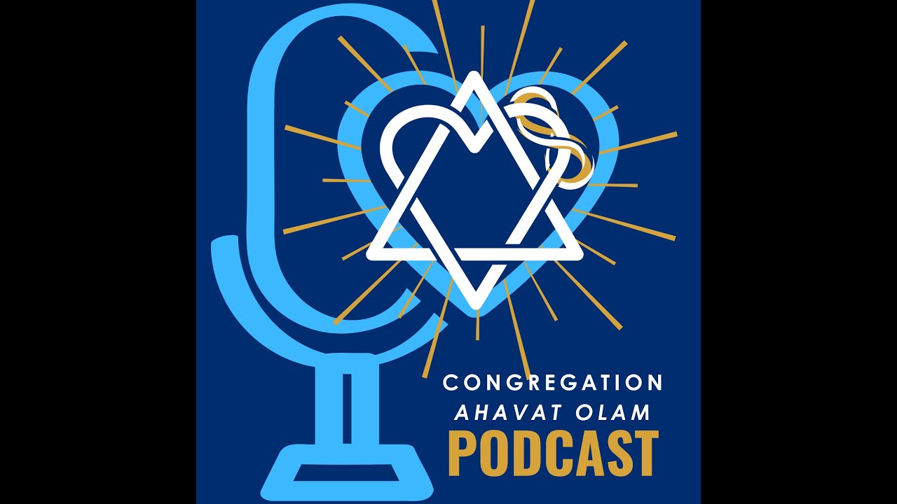 03/29/2024 Shabbat Service: Shalshelet Torah Trope: The Sacred Pause in Decision-Making