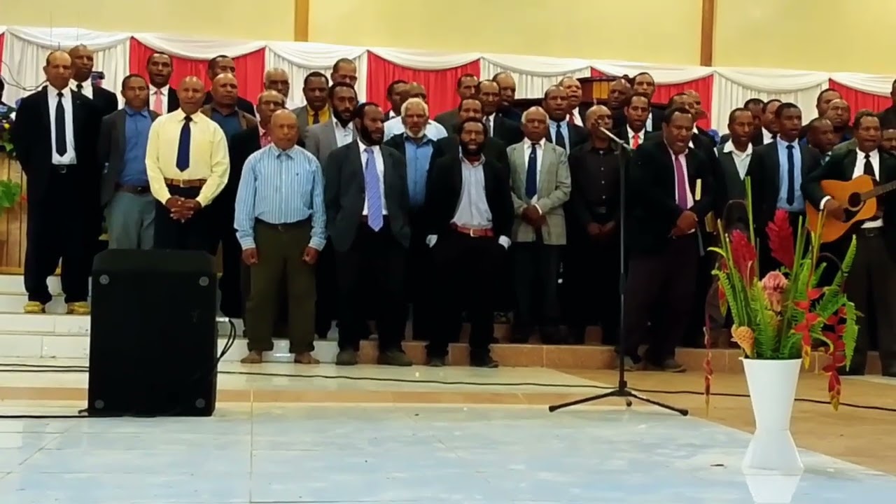 Brukim Chain blo Evi na Wari 🔓 | Tambul Men’s Retreat 2025 – WHP PNGBC🇵🇬