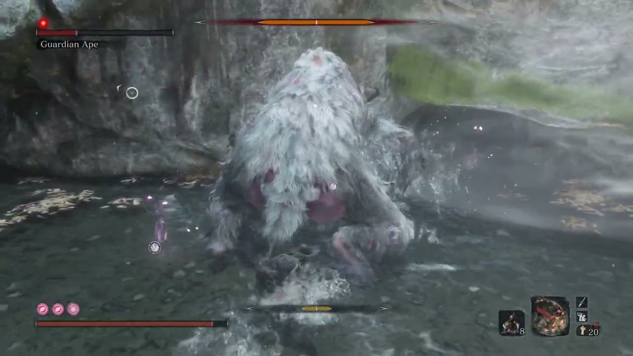 NG+ Ape
