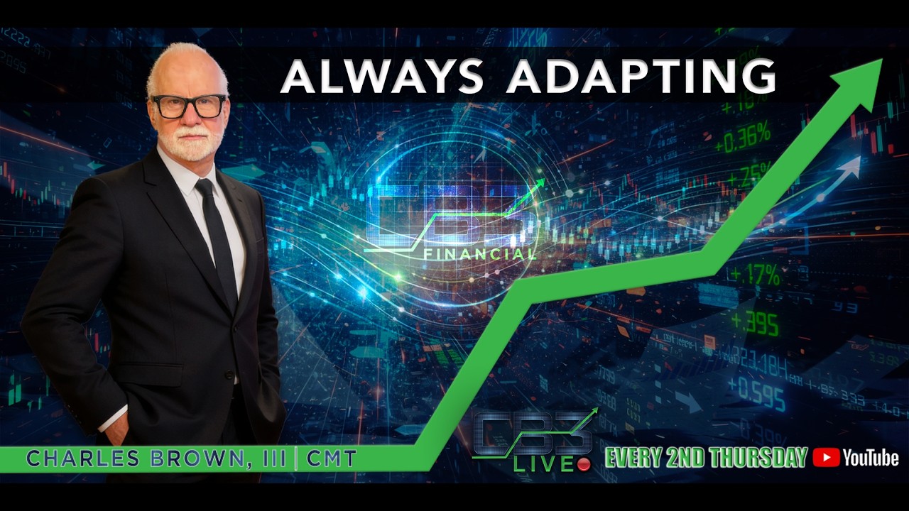 S7 02 | CB3LIVE! February 2026