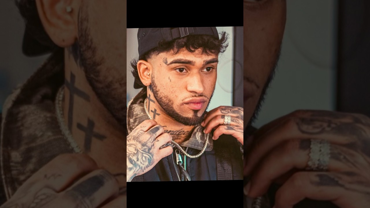 #musica #farandula #musicaurbana #reggaeton #trap #puertorico #mexico