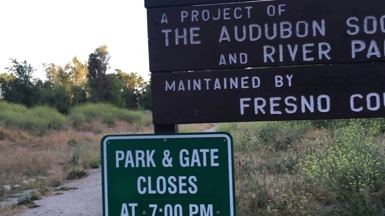 Lost Lake Park Haunted