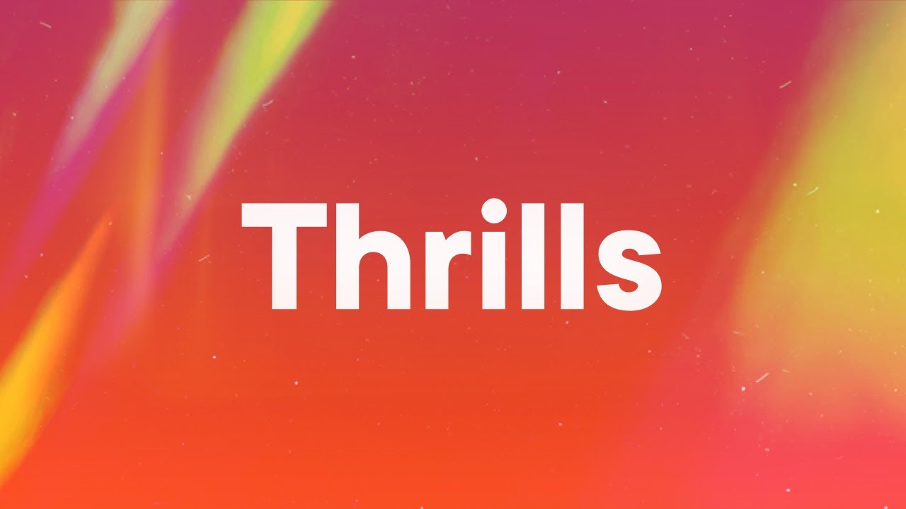 Peking Duk & Rico Nasty - Thrills