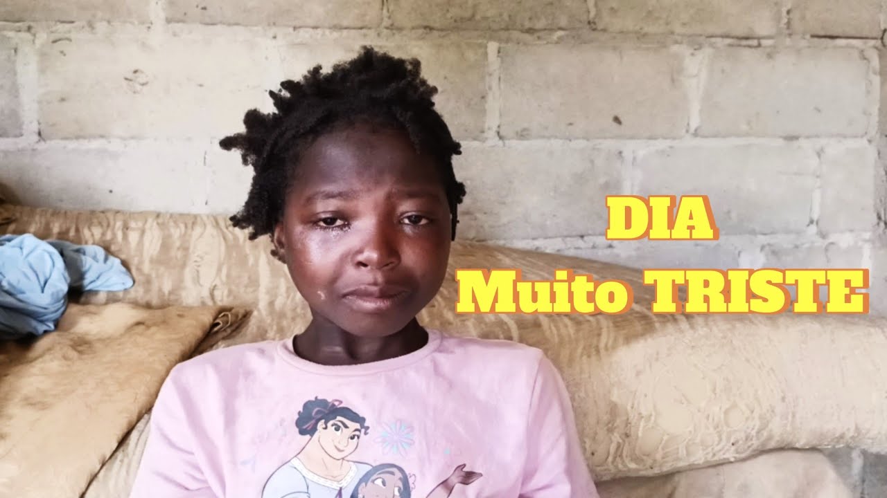 O Poço Desabou e a filha Está Doente... Que Dia Difícil 