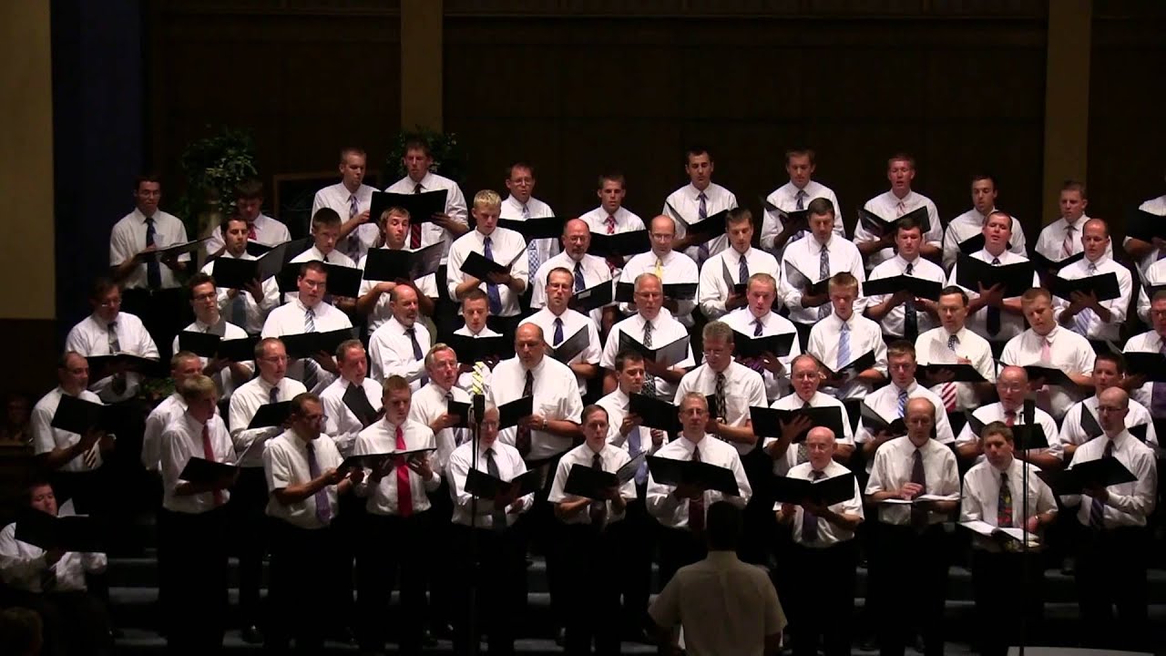 The Morning Trumpet. Hope Heralds Concert 2013